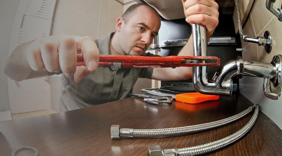 Local annual plumbing maintenance in Forest Falls, CA