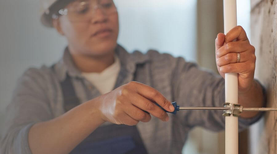 Drain Flow Testing (Kitchen, Bathroom, Utility) in Forest Falls, CA